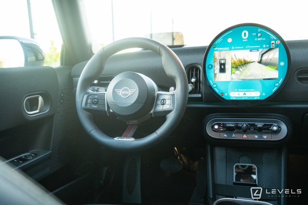 MINI Cooper C 3p 156 Ch DKG7 John Cooper Works