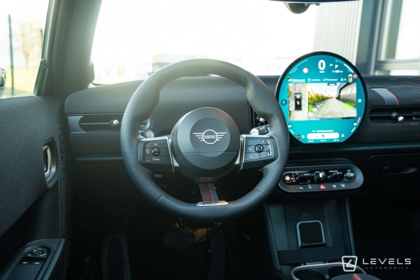 MINI Cooper C 3p 156 Ch DKG7 John Cooper Works