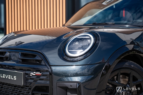 MINI Cooper C 3p 156 Ch DKG7 John Cooper Works