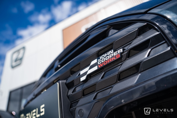 MINI Cooper C 3p 156 Ch DKG7 John Cooper Works