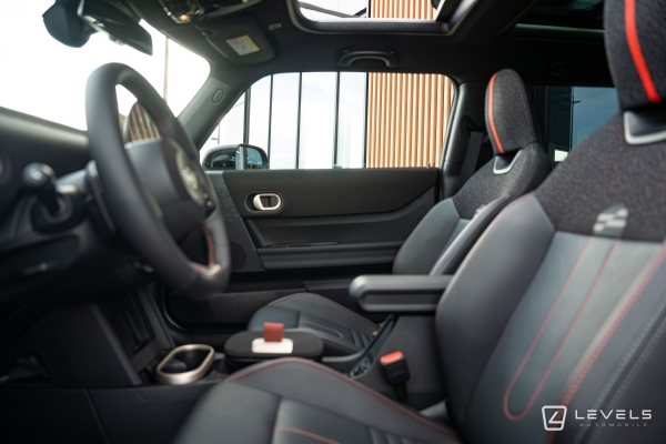 MINI Cooper C 3p 156 Ch DKG7 John Cooper Works