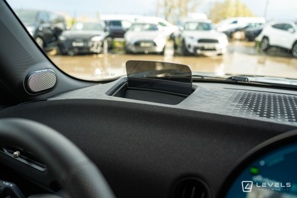 MINI Cooper C 3p 156 Ch DKG7 John Cooper Works