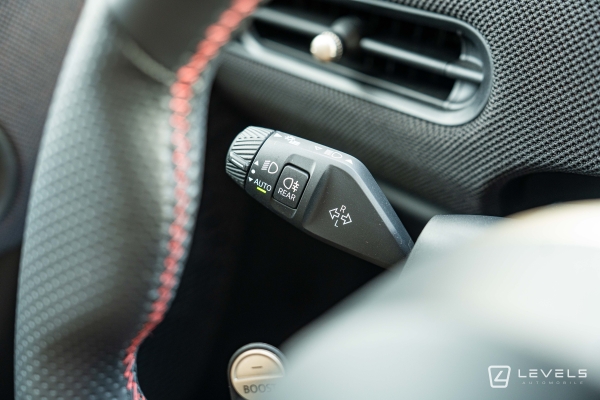 MINI Cooper C 3p 156 Ch DKG7 John Cooper Works