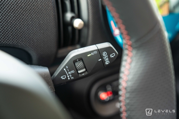 MINI Cooper C 3p 156 Ch DKG7 John Cooper Works