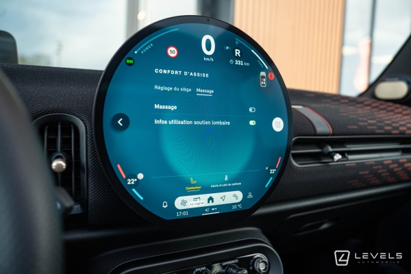 MINI Cooper C 3p 156 Ch DKG7 John Cooper Works