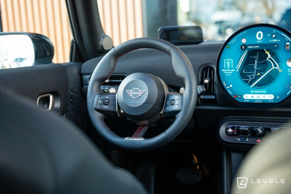 MINI Cooper C 3p 156 Ch DKG7 John Cooper Works