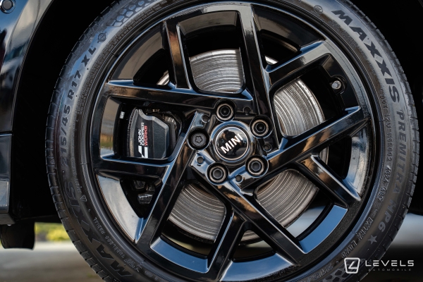 MINI Cooper C 3p 156 Ch DKG7 John Cooper Works