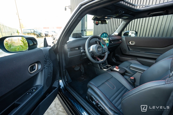 MINI Cooper C 3p 156 Ch DKG7 John Cooper Works