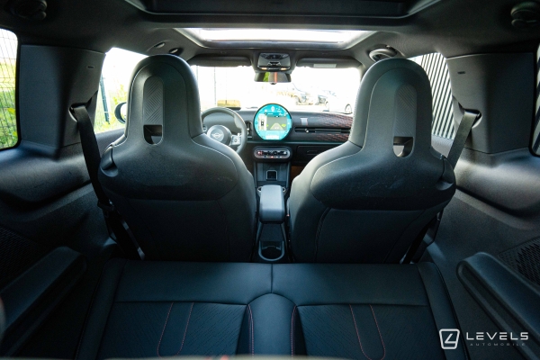 MINI Cooper C 3p 156 Ch DKG7 John Cooper Works