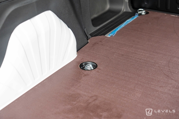 Utilitaire PEUGEOT Partner Standard 130 Ch 1.5 EAT8 - 19158 € HT