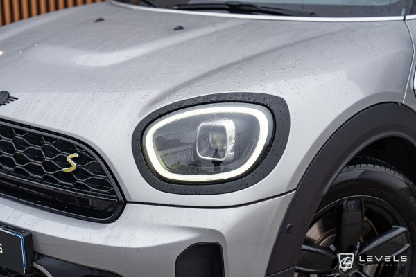 MINI COUNTRYMAN COOPER SE 125+95 Ch ALL4 Premium Plus BVA6