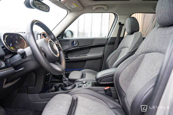 MINI COUNTRYMAN COOPER SE 125+95 Ch ALL4 Premium Plus BVA6