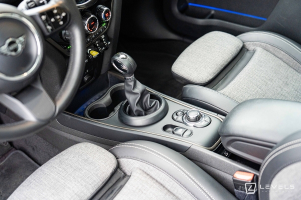 MINI COUNTRYMAN COOPER SE 125+95 Ch ALL4 Premium Plus BVA6