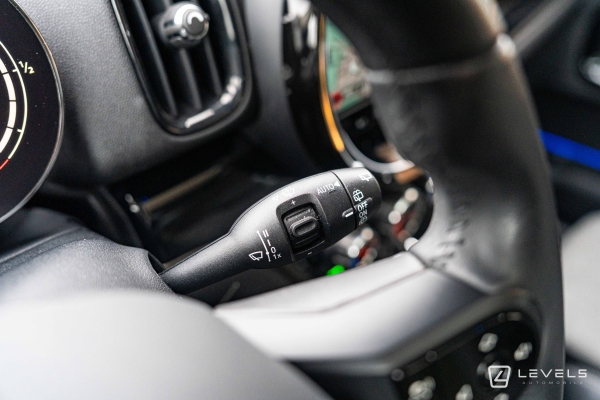 MINI COUNTRYMAN COOPER SE 125+95 Ch ALL4 Premium Plus BVA6