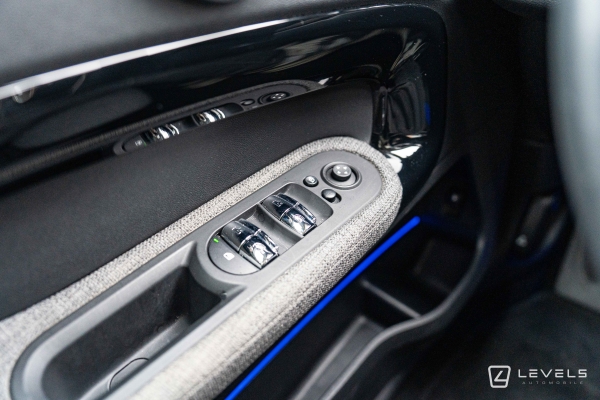 MINI COUNTRYMAN COOPER SE 125+95 Ch ALL4 Premium Plus BVA6