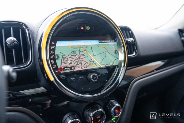 MINI COUNTRYMAN COOPER SE 125+95 Ch ALL4 Premium Plus BVA6