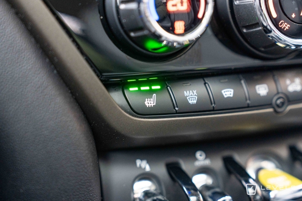 MINI COUNTRYMAN COOPER SE 125+95 Ch ALL4 Premium Plus BVA6