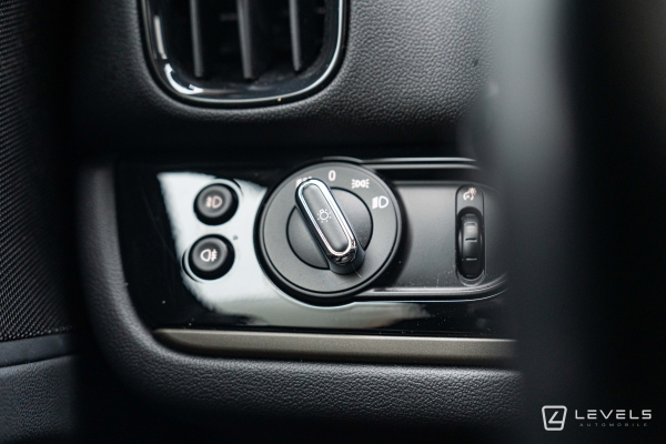 MINI COUNTRYMAN COOPER SE 125+95 Ch ALL4 Premium Plus BVA6