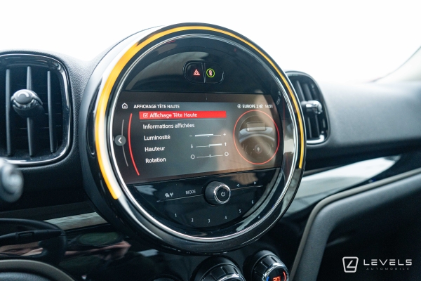 MINI COUNTRYMAN COOPER SE 125+95 Ch ALL4 Premium Plus BVA6