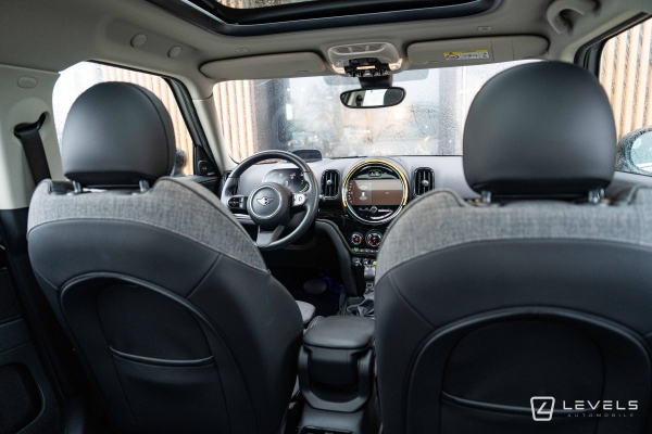 MINI COUNTRYMAN COOPER SE 125+95 Ch ALL4 Premium Plus BVA6