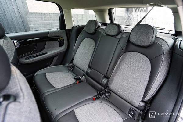 MINI COUNTRYMAN COOPER SE 125+95 Ch ALL4 Premium Plus BVA6