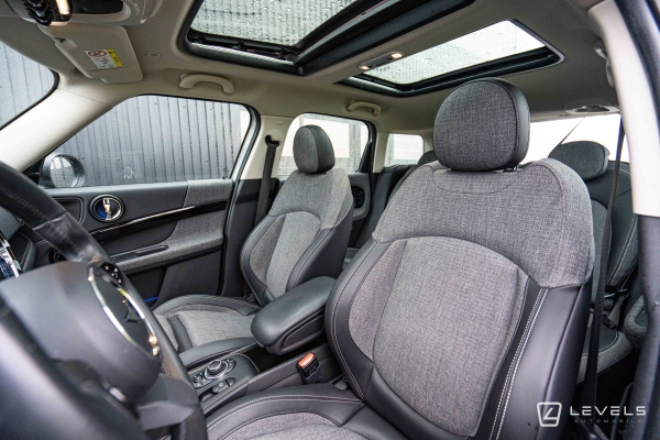 MINI COUNTRYMAN COOPER SE 125+95 Ch ALL4 Premium Plus BVA6