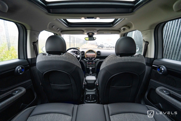 MINI COUNTRYMAN COOPER SE 125+95 Ch ALL4 Premium Plus BVA6