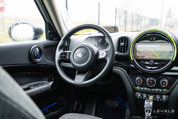 MINI COUNTRYMAN COOPER SE 125+95 Ch ALL4 Premium Plus BVA6