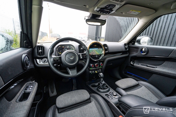 MINI COUNTRYMAN COOPER SE 125+95 Ch ALL4 Premium Plus BVA6