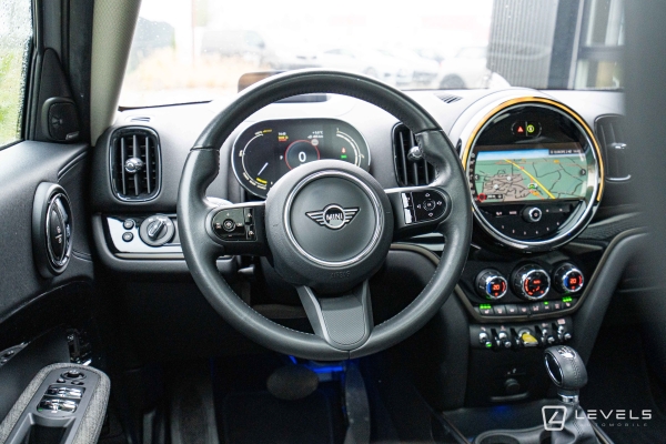 MINI COUNTRYMAN COOPER SE 125+95 Ch ALL4 Premium Plus BVA6