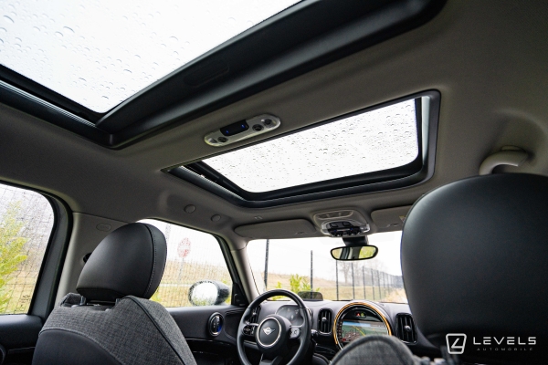 MINI COUNTRYMAN COOPER SE 125+95 Ch ALL4 Premium Plus BVA6