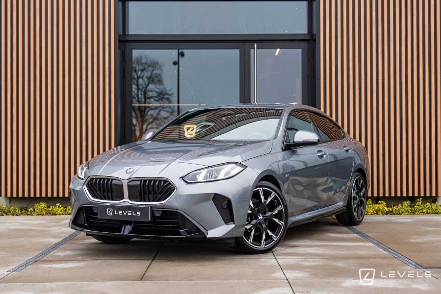 Serie 2 Gran Coupe 220i M Sport 178 Ch BVA7