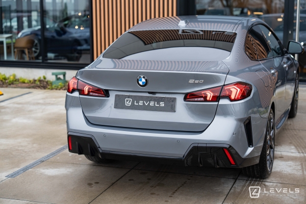 BMW Serie 2 Gran Coupe 220i M Sport 178 Ch BVA7