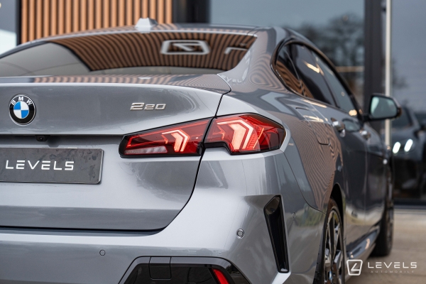 BMW Serie 2 Gran Coupe 220i M Sport 178 Ch BVA7