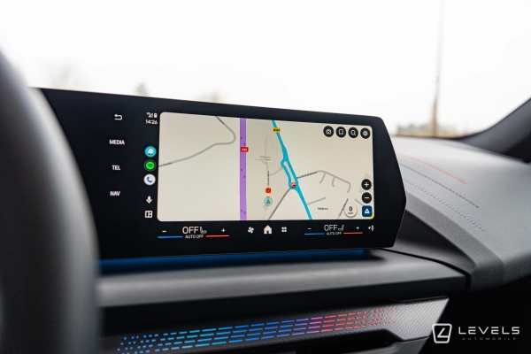 BMW Serie 2 Gran Coupe 220i M Sport 178 Ch BVA7