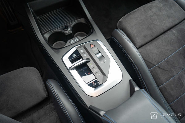 BMW Serie 2 Gran Coupe 220i M Sport 178 Ch BVA7