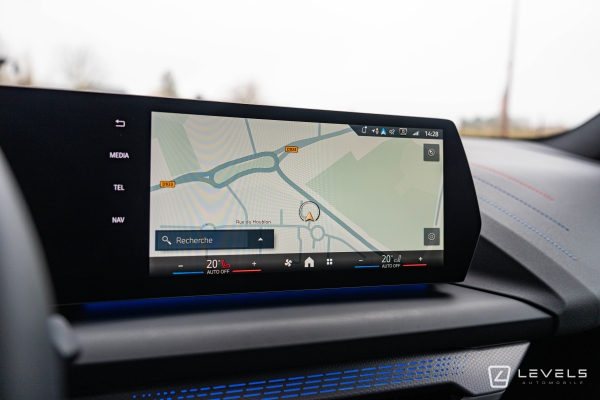 BMW Serie 2 Gran Coupe 220i M Sport 178 Ch BVA7