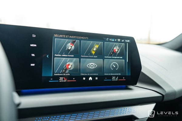 BMW Serie 2 Gran Coupe 220i M Sport 178 Ch BVA7