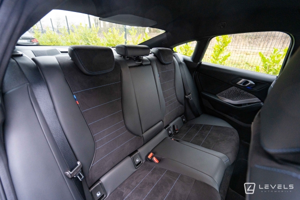 BMW Serie 2 Gran Coupe 220i M Sport 178 Ch BVA7