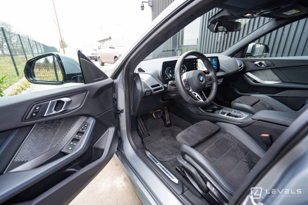 BMW Serie 2 Gran Coupe 220i M Sport 178 Ch BVA7