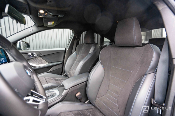 BMW Serie 2 Gran Coupe 220i M Sport 178 Ch BVA7