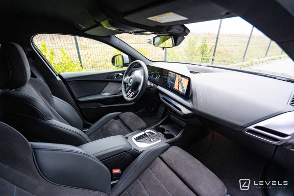 BMW Serie 2 Gran Coupe 220i M Sport 178 Ch BVA7