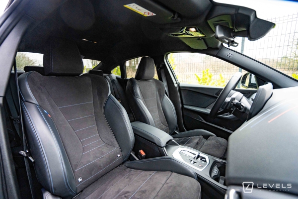 BMW Serie 2 Gran Coupe 220i M Sport 178 Ch BVA7