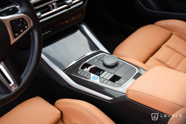 BMW Serie i4 Gran coupe M50 81kw M Sport BVA