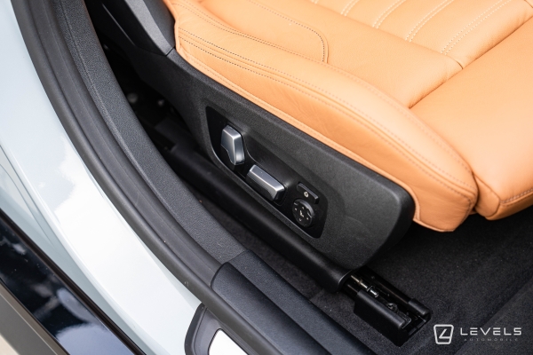 BMW Serie i4 Gran coupe M50 81kw M Sport BVA