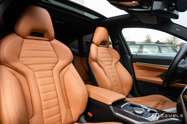 BMW Serie i4 Gran coupe M50 81kw M Sport BVA