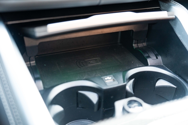 BMW Serie i4 Gran coupe M50 81kw M Sport BVA