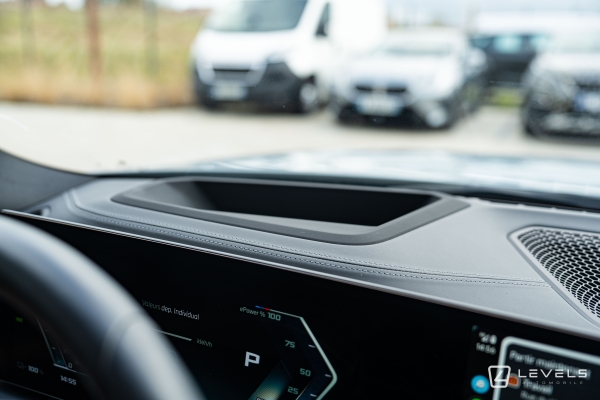 BMW Serie i4 Gran coupe M50 81kw M Sport BVA