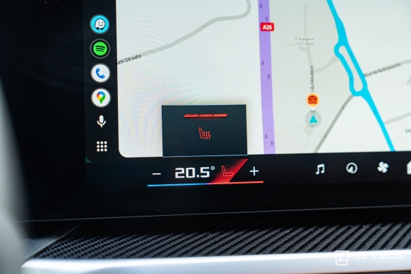 BMW Serie i4 Gran coupe M50 81kw M Sport BVA