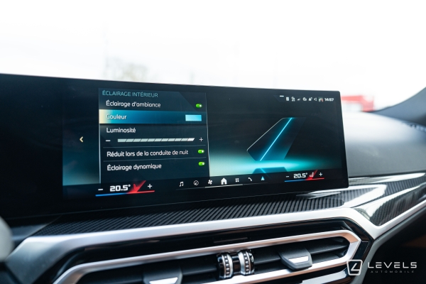 BMW Serie i4 Gran coupe M50 81kw M Sport BVA